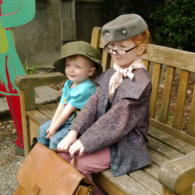 Bernie Goldbach #edtech