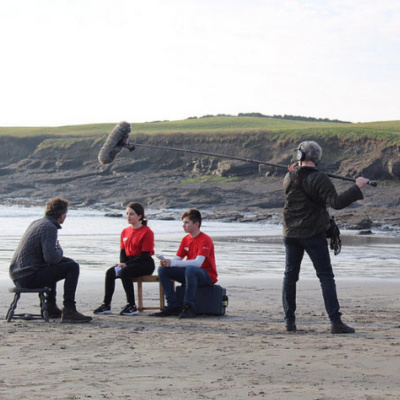 Bernie Goldbach #edtech