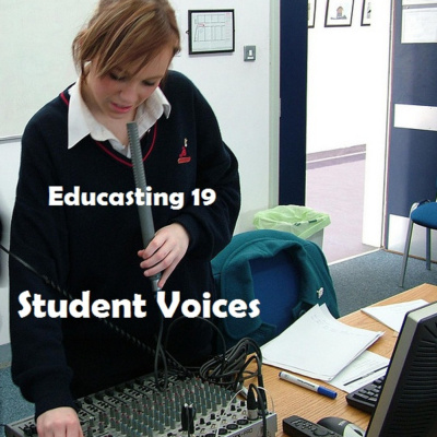 Bernie Goldbach #edtech