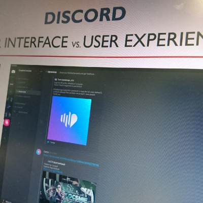 Bernie Goldbach #edtech