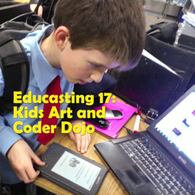 Bernie Goldbach #edtech