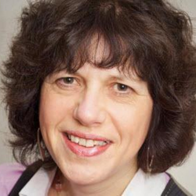 Bernie Goldbach #edtech