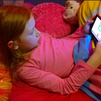 Bernie Goldbach #edtech