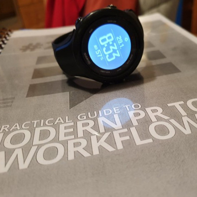 Bernie Goldbach #edtech