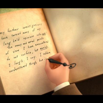 Bernie Goldbach #edtech