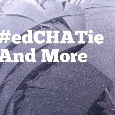 Bernie Goldbach #edtech