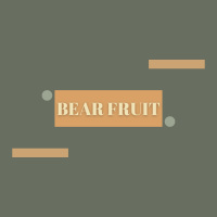 Bear Fruit Part 1 - Pastor AJ Fowler