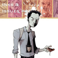 Inks amp Issues #41 – Chew