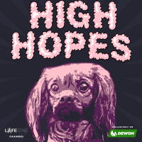 20170731 Maybe Hungover