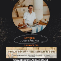 Hechos 2:14-47. Yo le crucifiqué. Panamá 2024