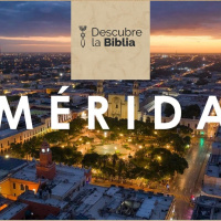 Juan 2 Las Bodas de Caná. Merida 2024