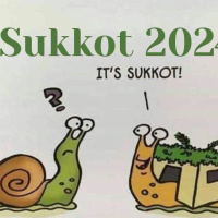 Eclesiastés 3-4. (Sukkot 2024)