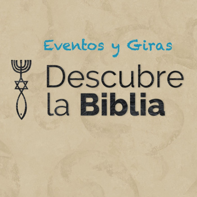 Descubre La Biblia