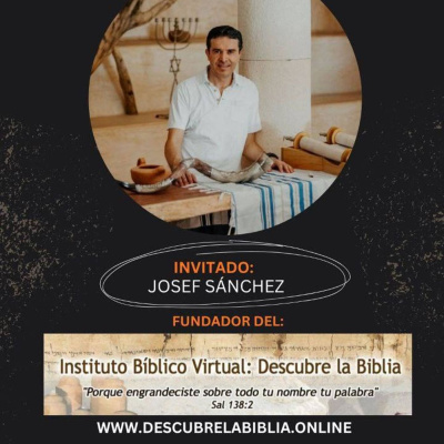 Descubre La Biblia