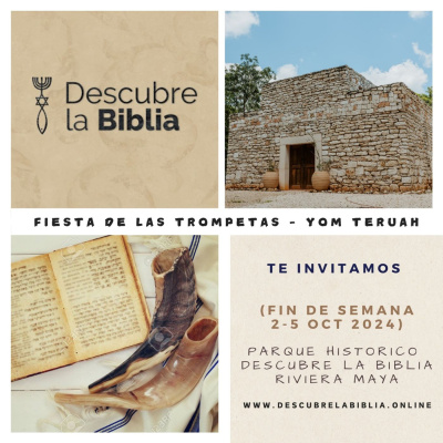 Descubre La Biblia
