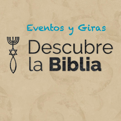 Descubre La Biblia
