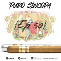 Puro Síncopa Ep. 50 festejando y de manteles largos!!