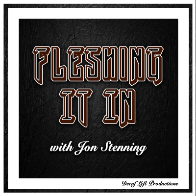 Fleshing It In
