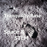 Episode 1 (1-Nov-2016) Tranquility Base Space  STEM