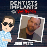 Episode 48: Jeff Goes Rogue