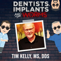 Episode 43: Throw Away Your Drills and Get Some LASERS!