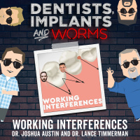 Episode 153: Less is More (with Working Interferences)