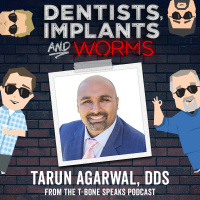 Episode 165: The $50,000 Millennial Haircut