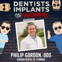 Episode 84: Location, Location, Location