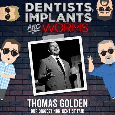Dentists, Implants And Worms
