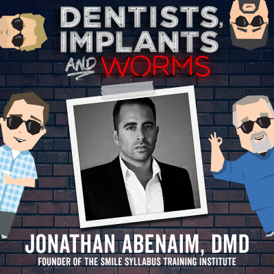 Dentists, Implants And Worms
