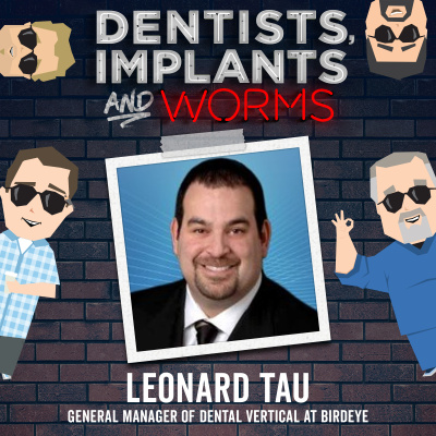 Dentists, Implants And Worms