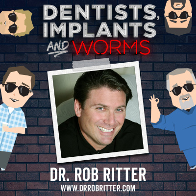 Dentists, Implants And Worms