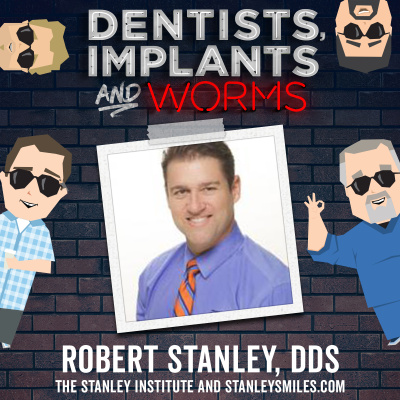 Dentists, Implants And Worms