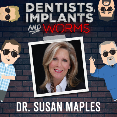 Dentists, Implants And Worms