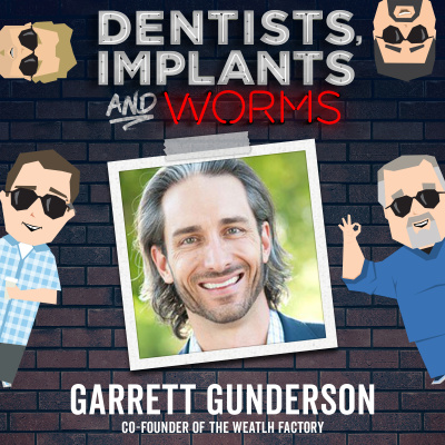 Dentists, Implants And Worms