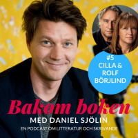 Cilla och Rolf Börjlinds samtid