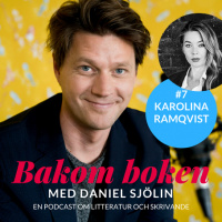LIVE med Karolina Ramqvist