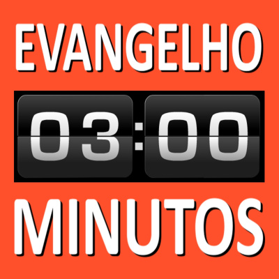 O Evangelho Em 3 Minutos