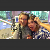 KW 44 (Do): Lindie und Dach