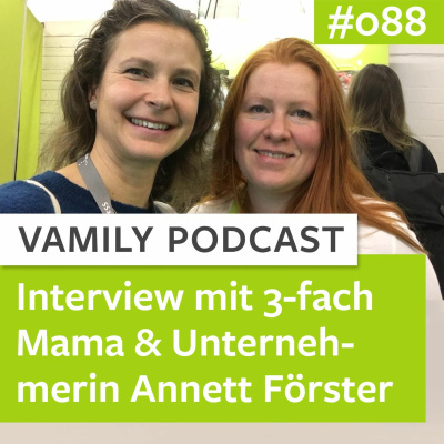 Vamily - Vegan Leben In Familien