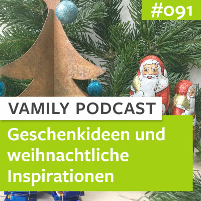 Vamily - Vegan Leben In Familien