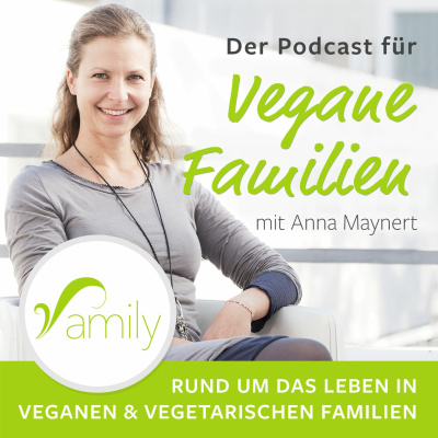 Vamily - Vegan Leben In Familien