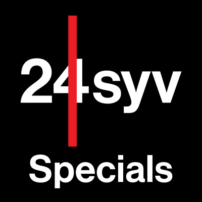 24syv Specials