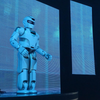 Der Feind in meinem Hirn - Traum, Paranoia und KI bei Philip K. Dick