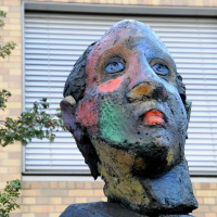 Friedrich Hölderlin - Der Dichter des Klimawandels