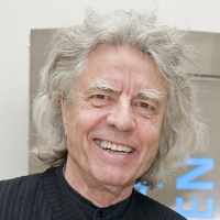 Der Münchner Theaterregisseur Dieter Dorn wird 90