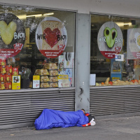 Abgehängt und ausgeschlossen - Wie gerecht ist unsere Gesellschaft