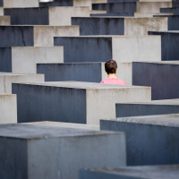 Der Kolonialismus und die Shoah - Kampf um die Erinnerung