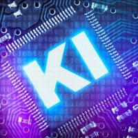 Warum auch KI Konzerne für Daten bezahlen müssen