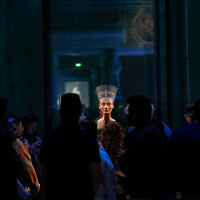 Ägypten - Zwischen Altertümern und Podcasts